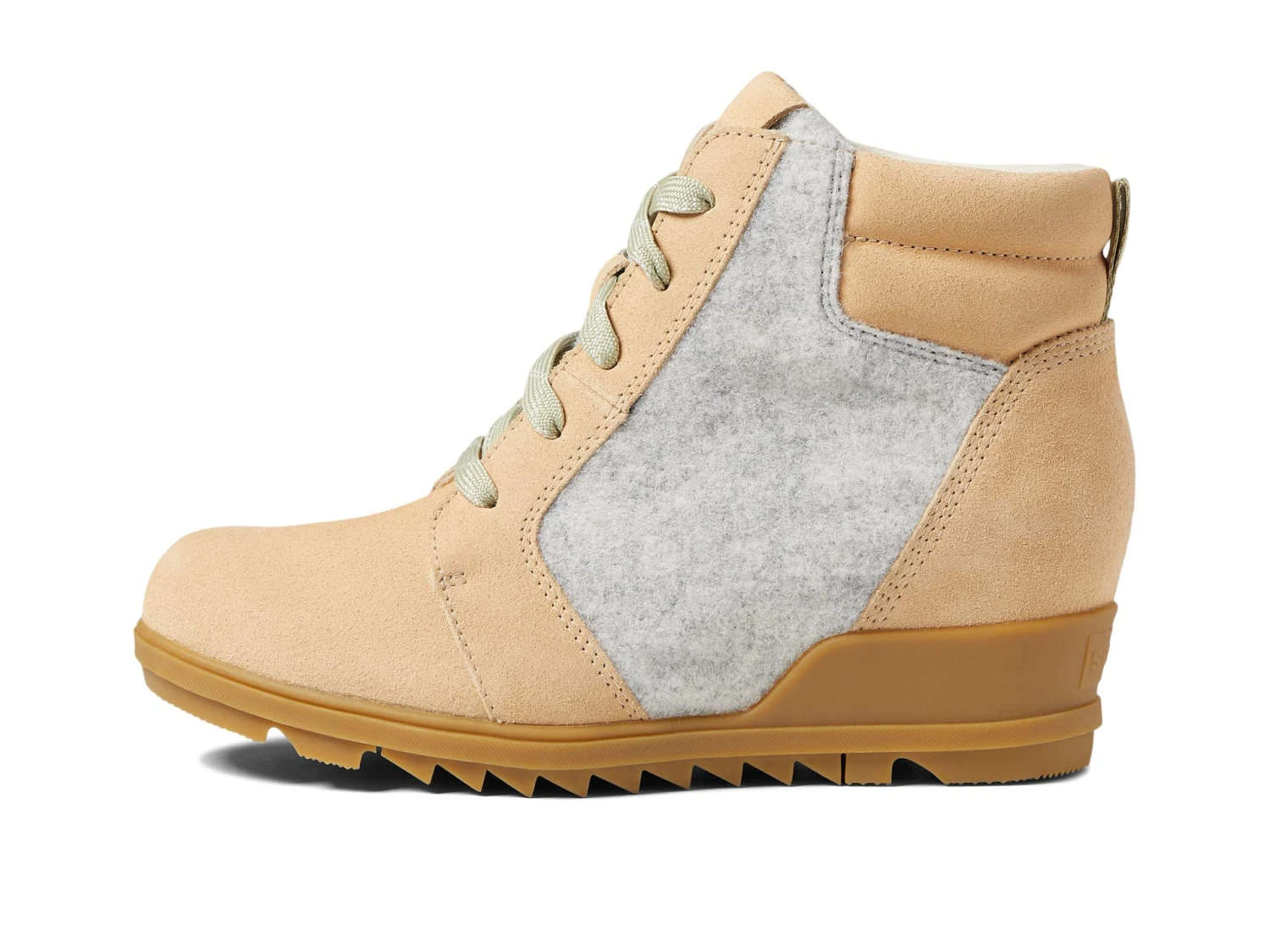 SOREL Evie⢠Ankle Lace - Image 4