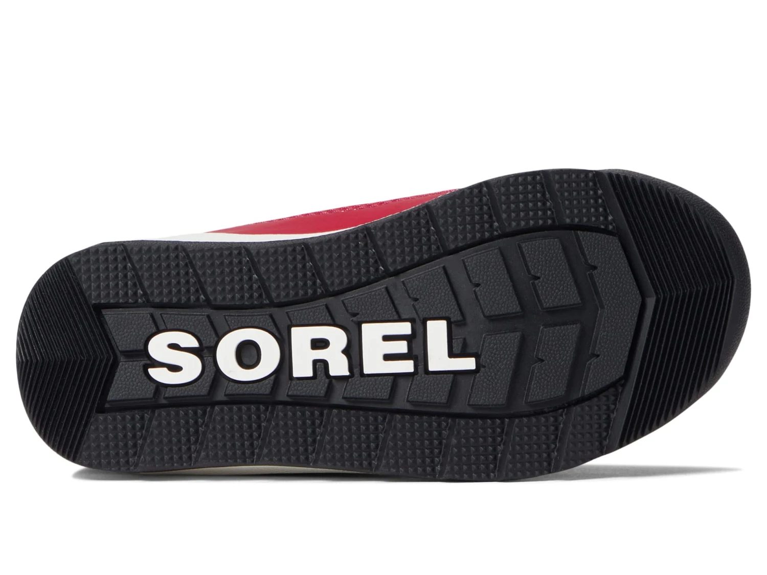 SOREL Kids Whitney™ II Short Lace WP (Toddler/Little Kid) - Image 3