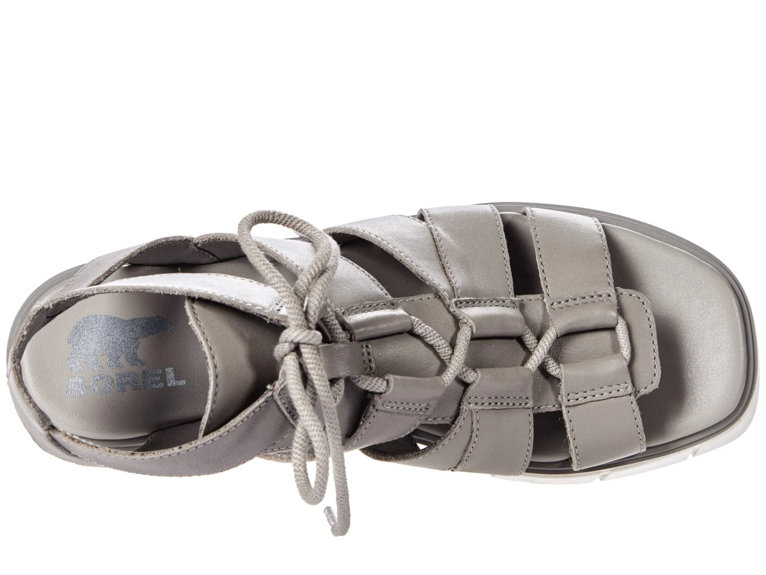 SOREL Joanie⢠III Lace - Image 2