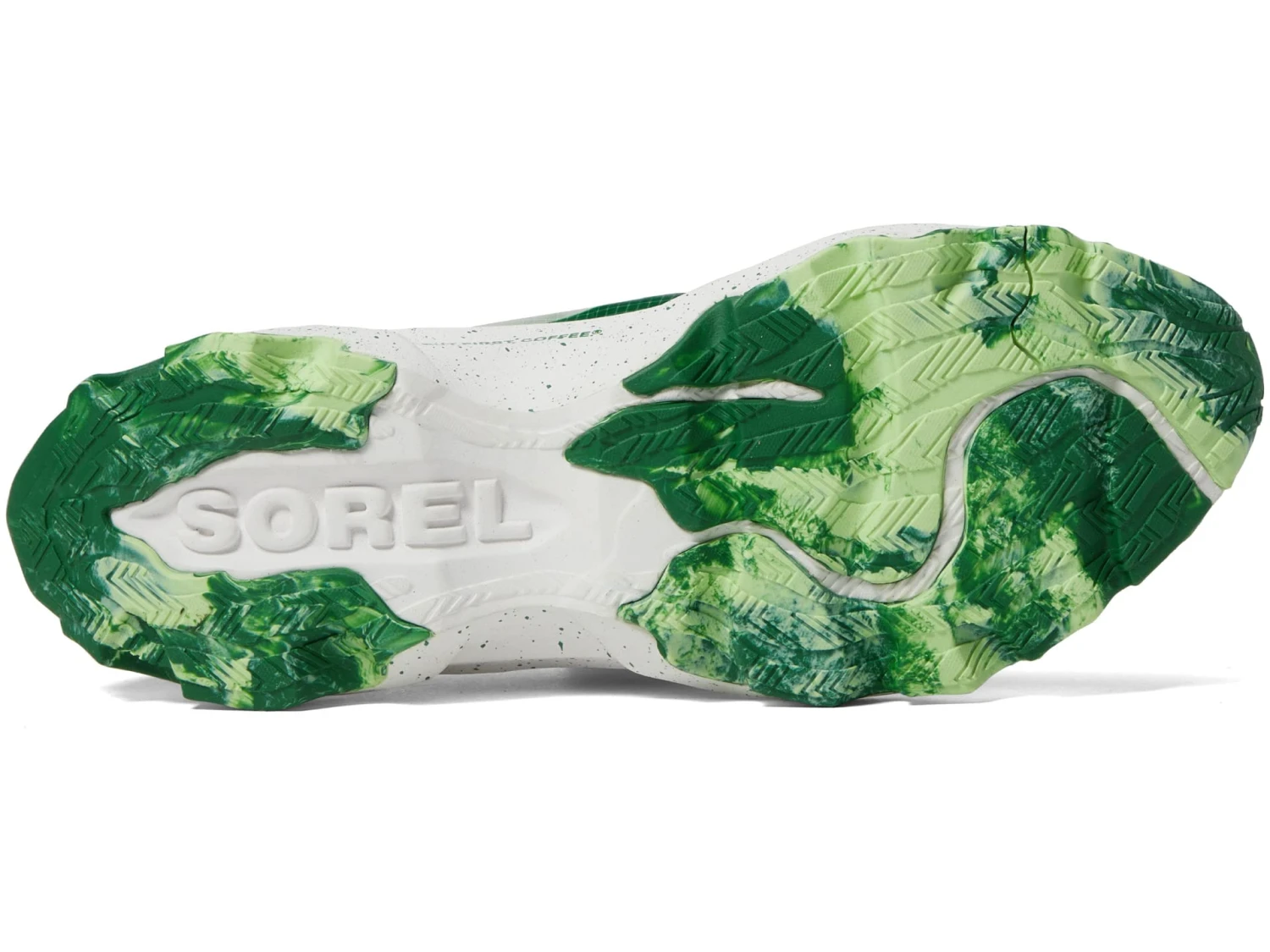 SOREL Men's Kinetic™ Breakthru Tech Lace X Alfred - Image 3