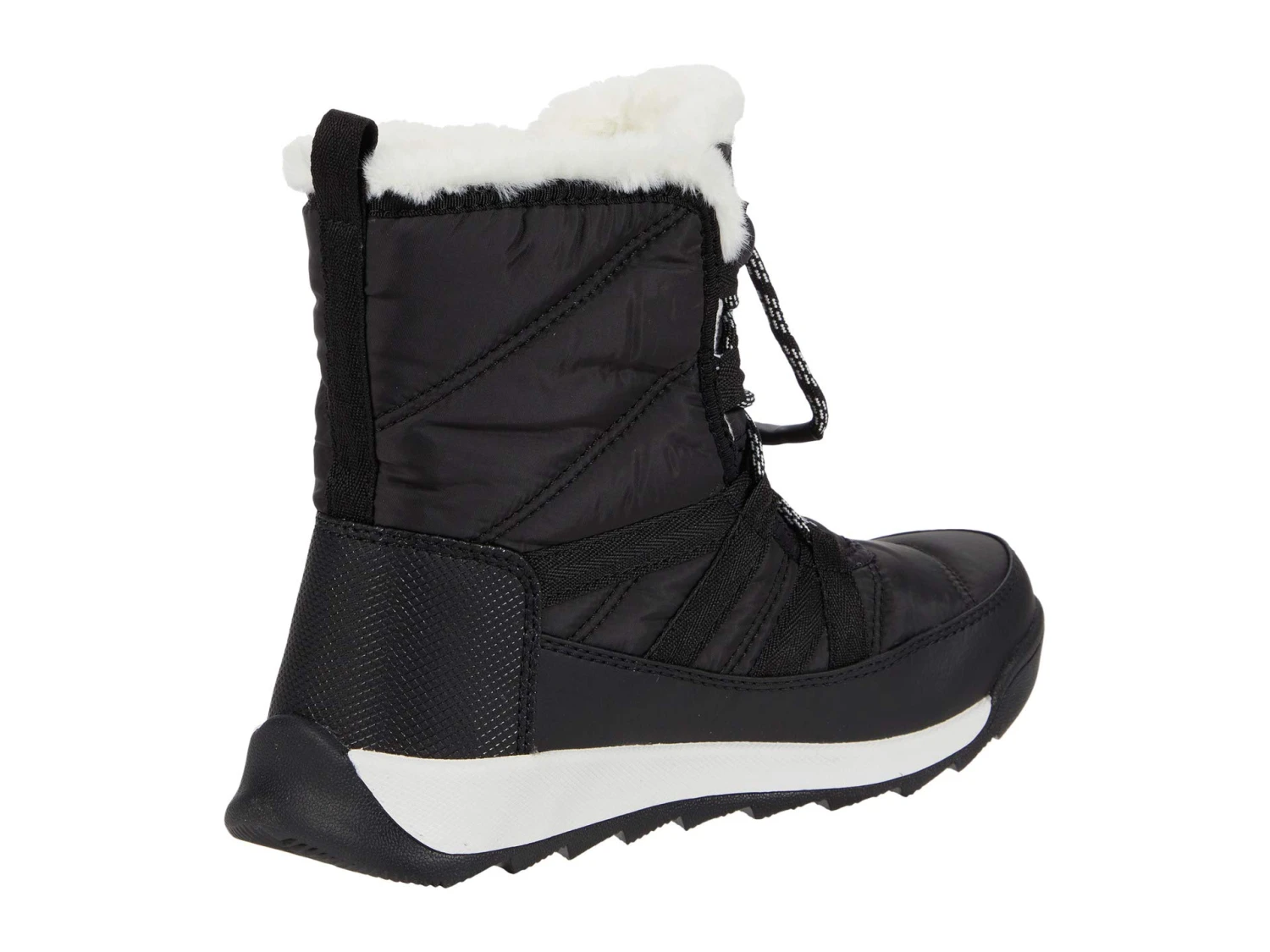 SOREL Kids Whitney⢠II Short Lace (Little Kid/Big Kid) - Image 5