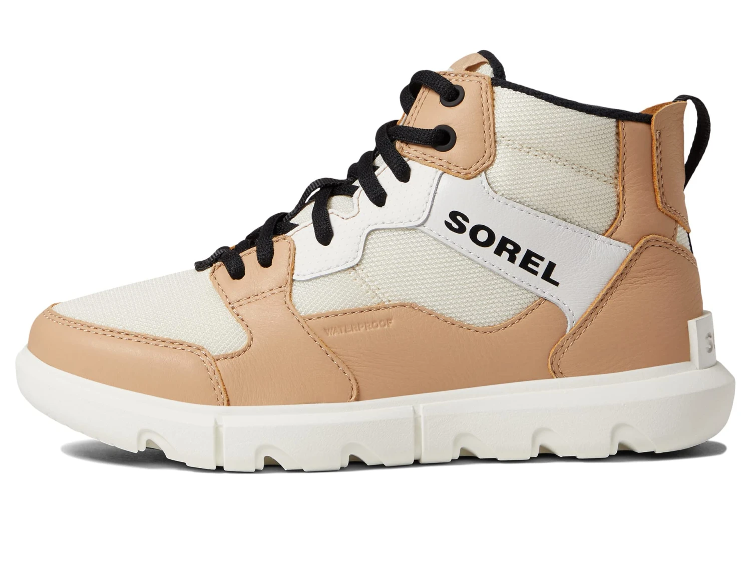 SOREL Explorer™ II Sneaker Mid Waterproof - Image 4