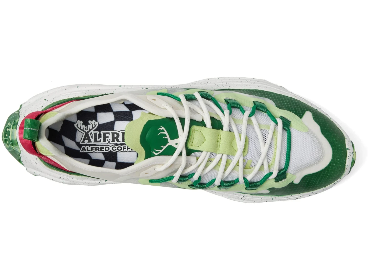 SOREL Men's Kinetic™ Breakthru Tech Lace X Alfred - Image 2