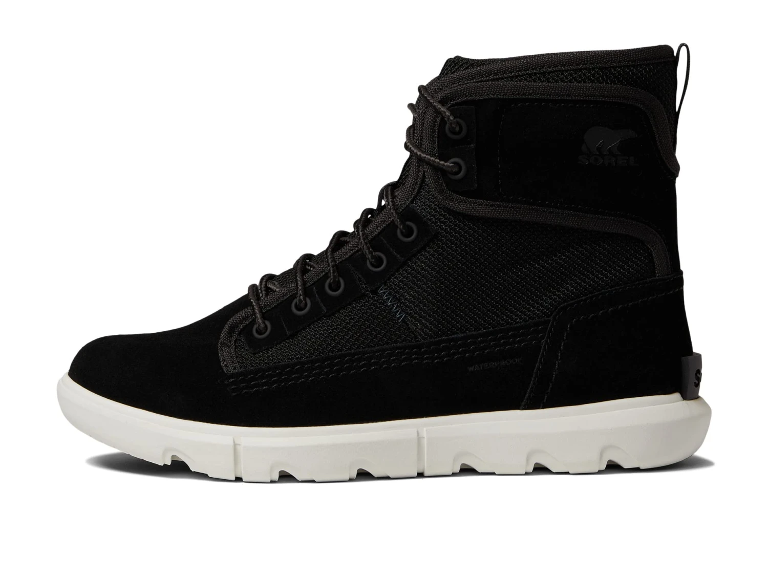 SOREL Explorer™ Mission Boot Waterproof - Image 4