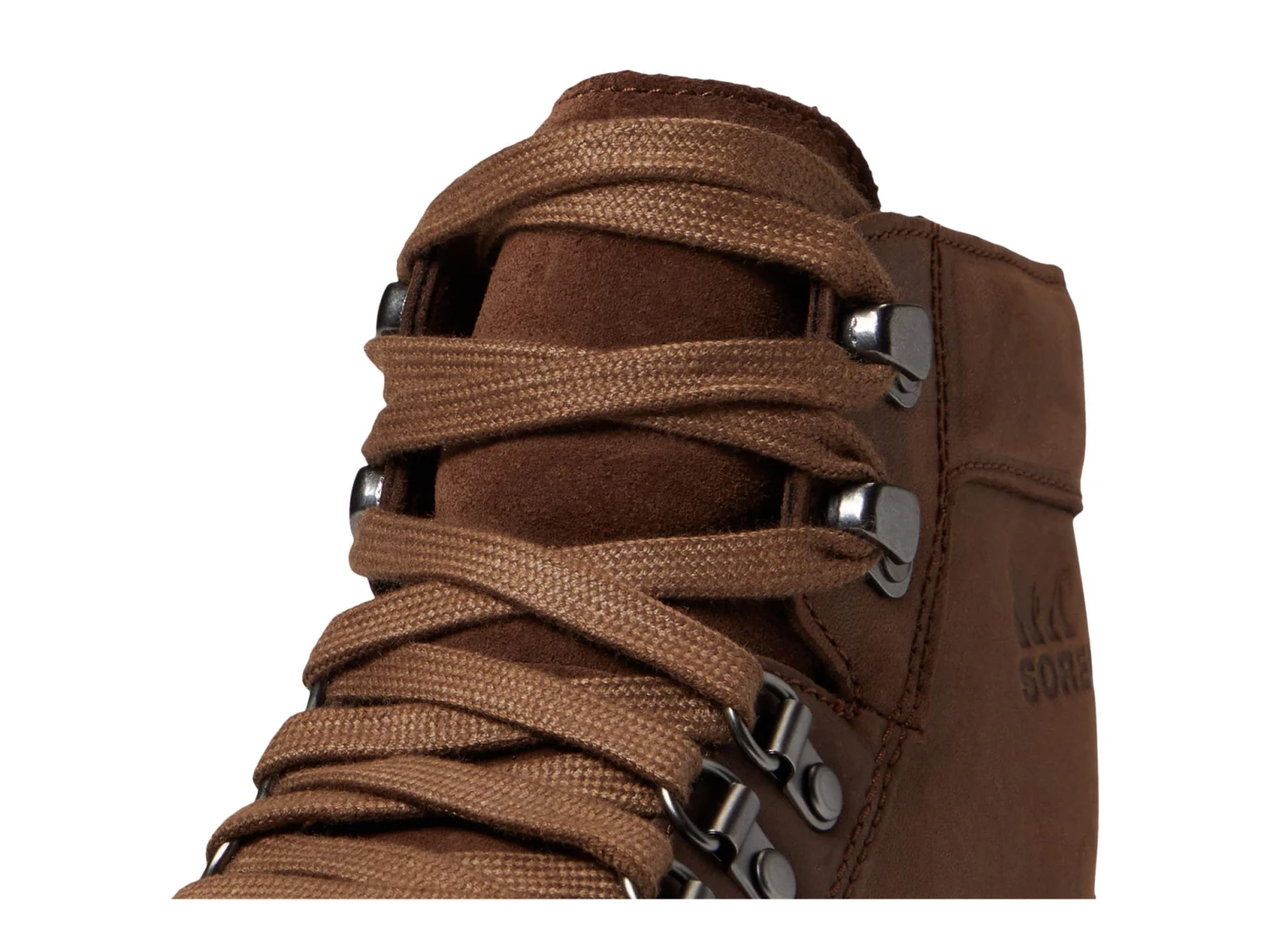 SOREL Ankeny⢠II Mid Waterproof - Image 6