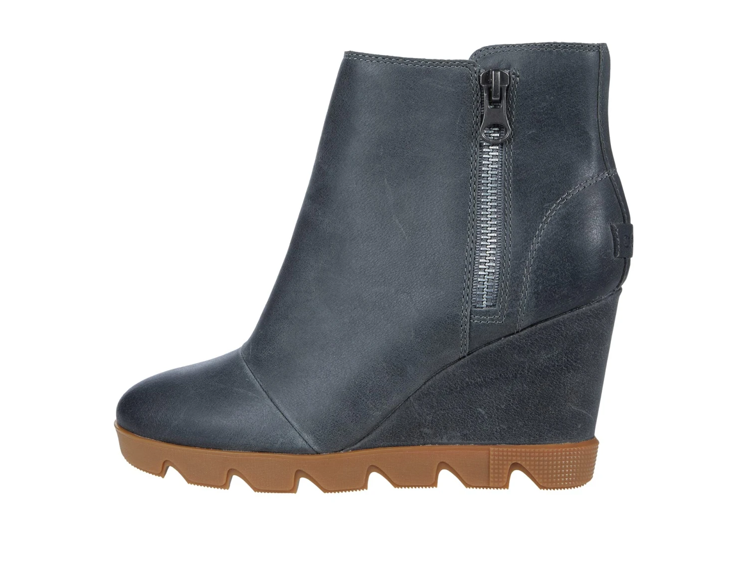 SOREL Joan Uptown⢠Zip Bootie - Image 4