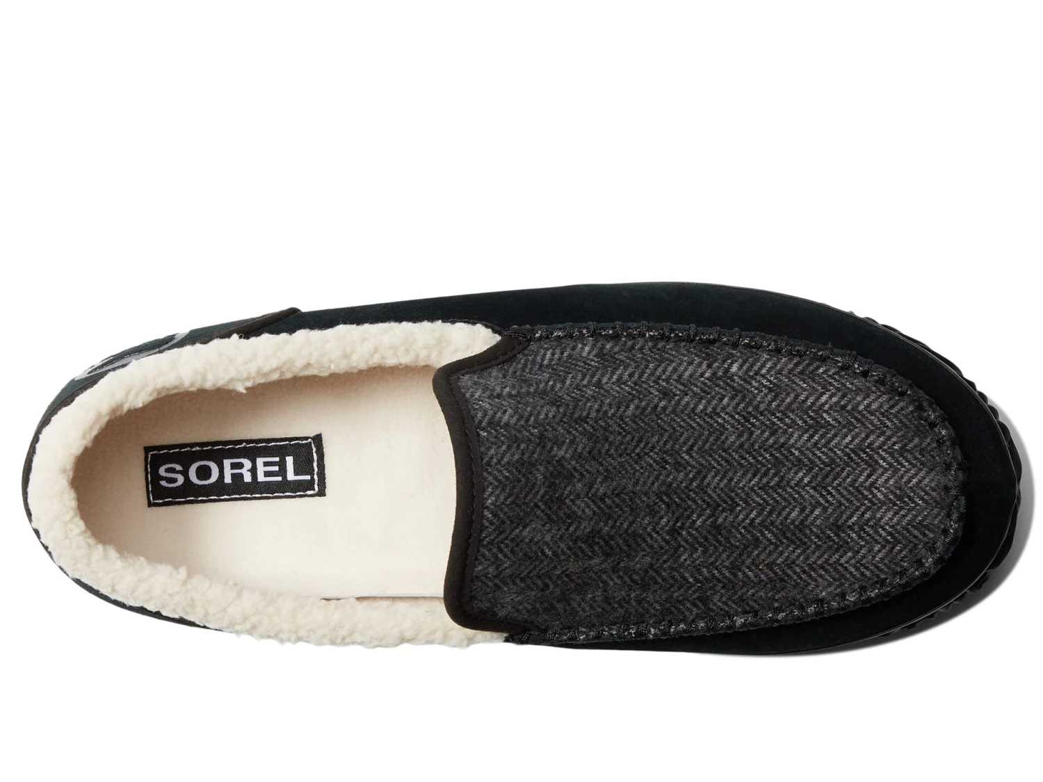 SOREL Dude Moc⢠- Image 2