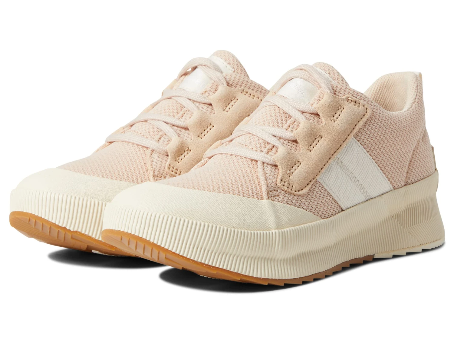 SOREL Out N About⢠III Low Sneaker Waterproof