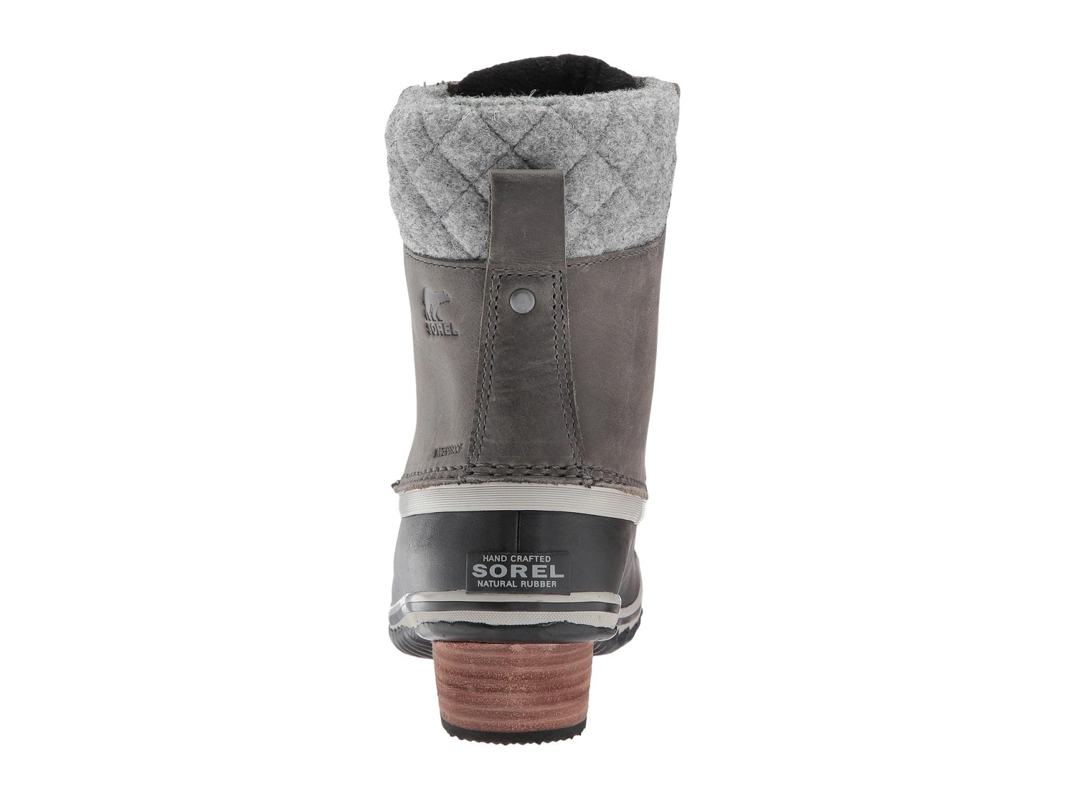 SOREL Slimpack II Lace - Image 5