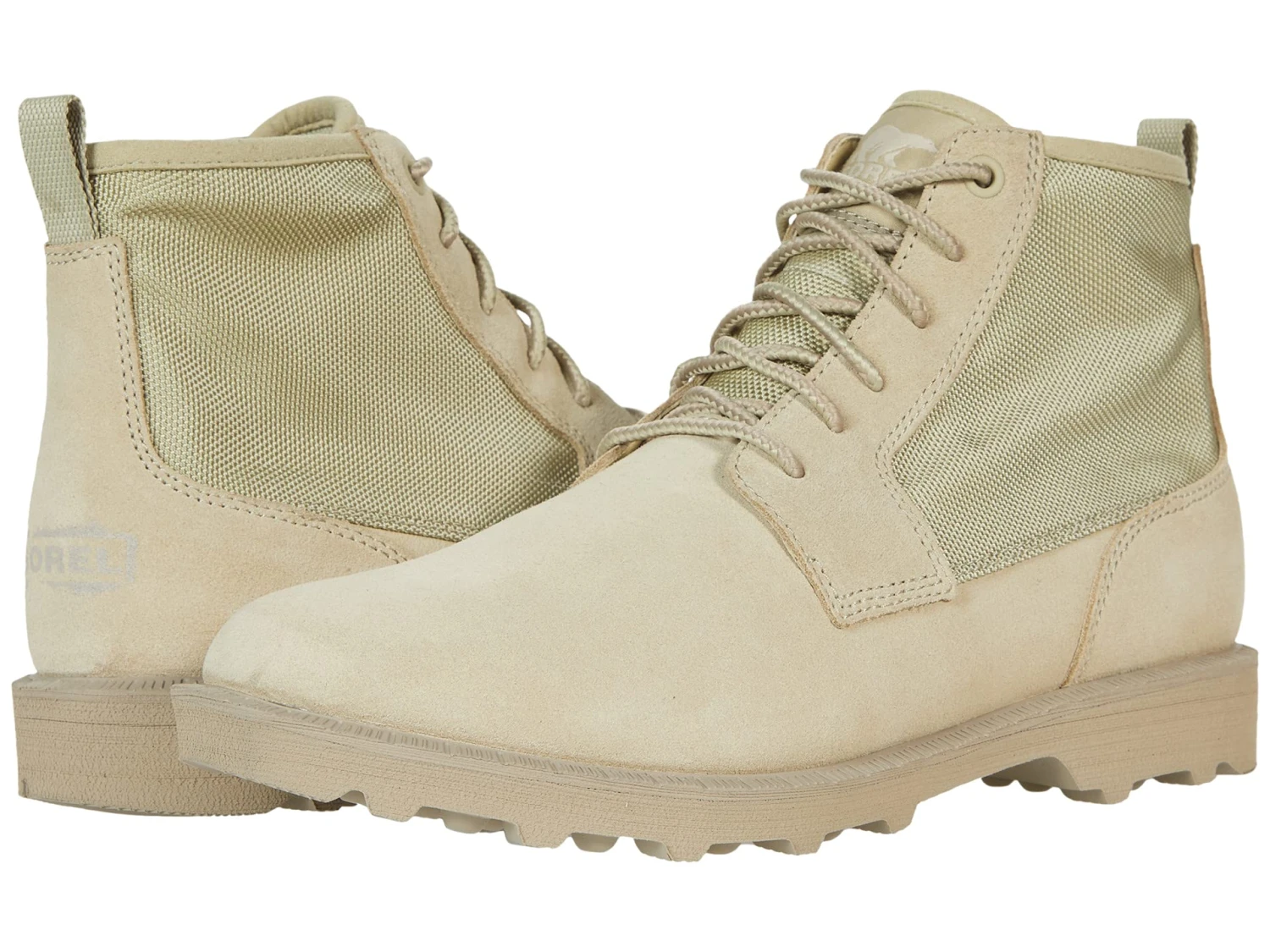 SOREL Caribou™ OTM Chukka Waterproof