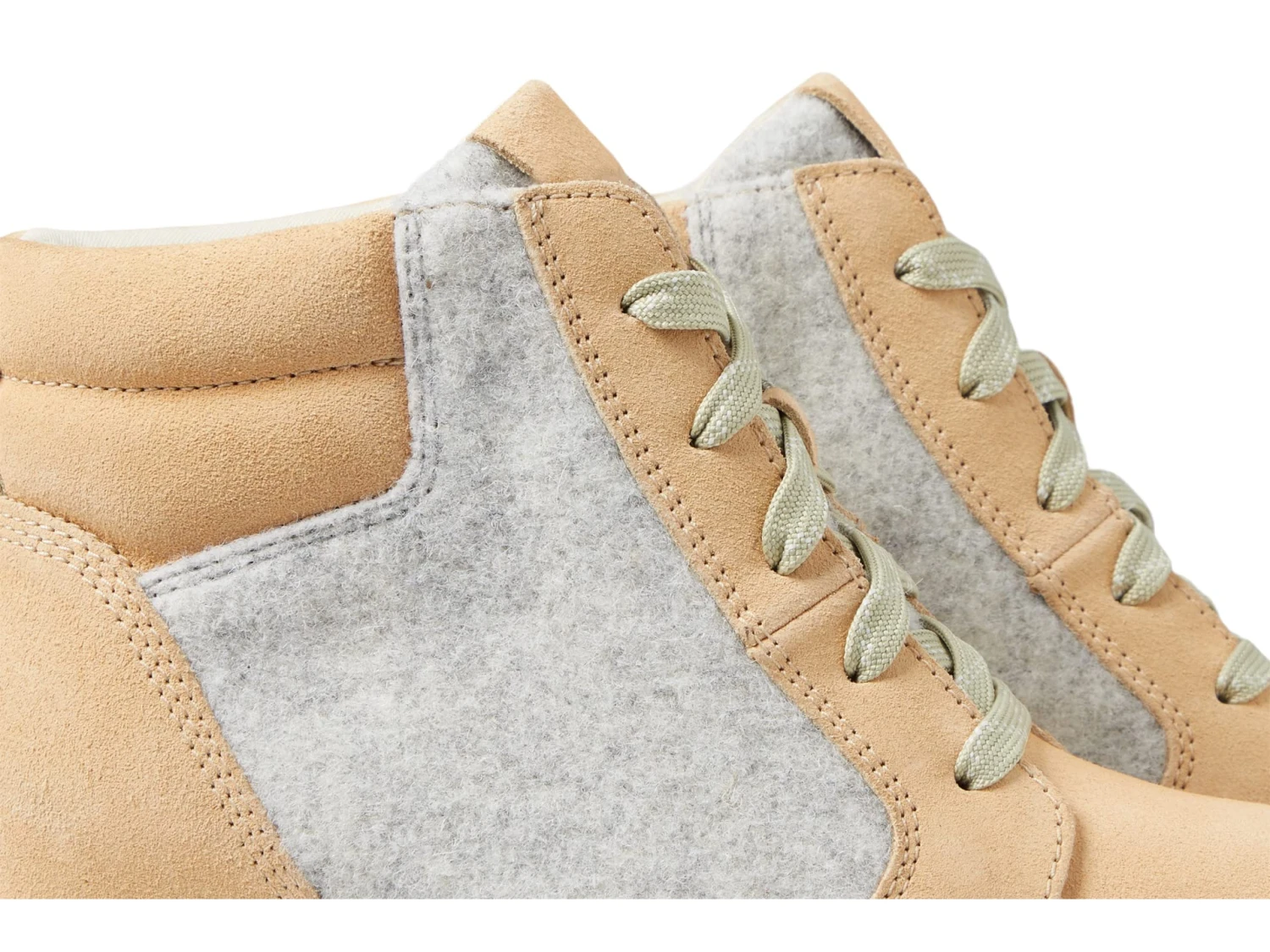 SOREL Evie⢠Ankle Lace - Image 6