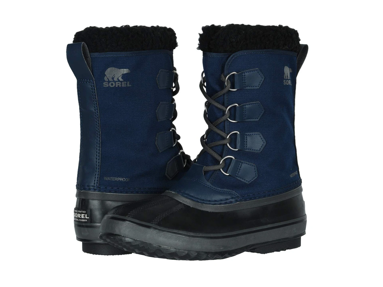 SOREL 1964 Pac Nylon