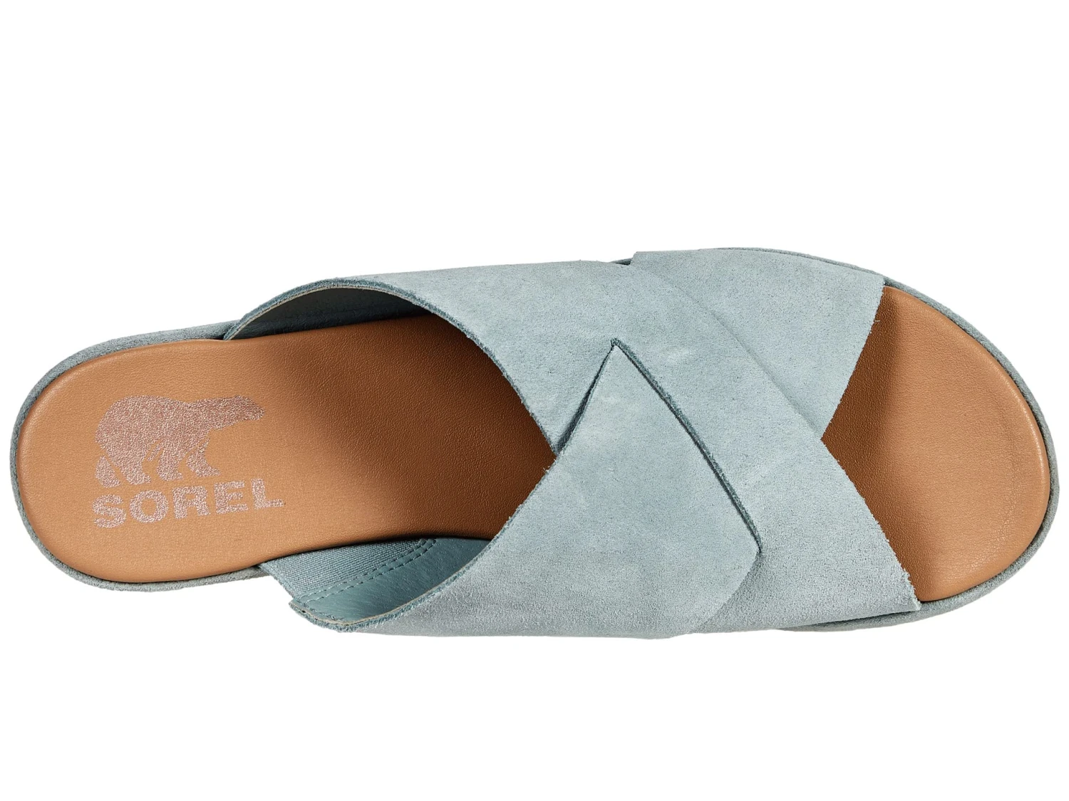 SOREL Cameron™ Flatform Mule - Image 2