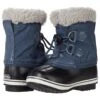 SOREL Kids Yoot Pac Nylon (Toddler/Little Kid)