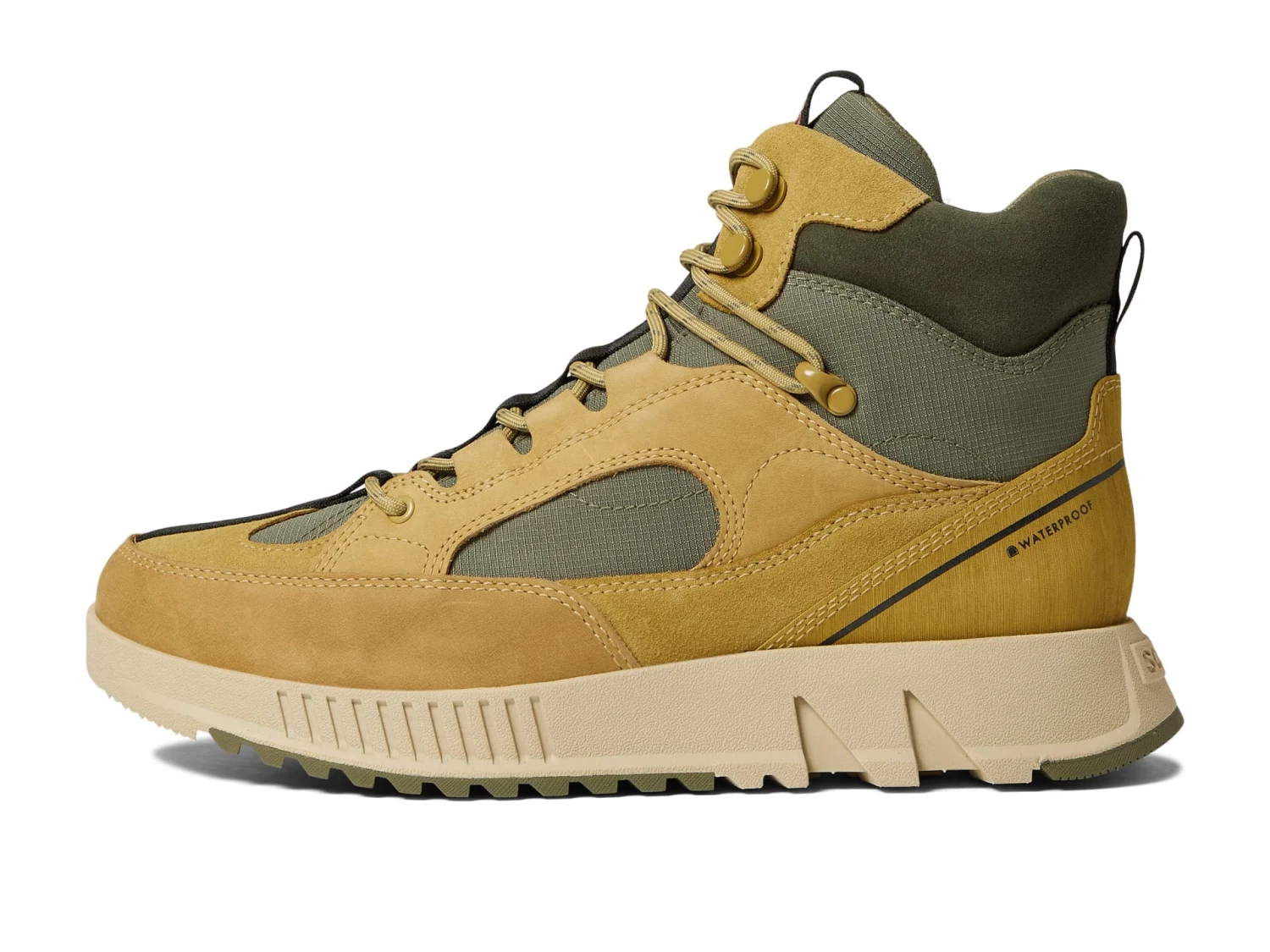 SOREL Mac Hill Lite Traceâ„¢ Waterproof - Image 4