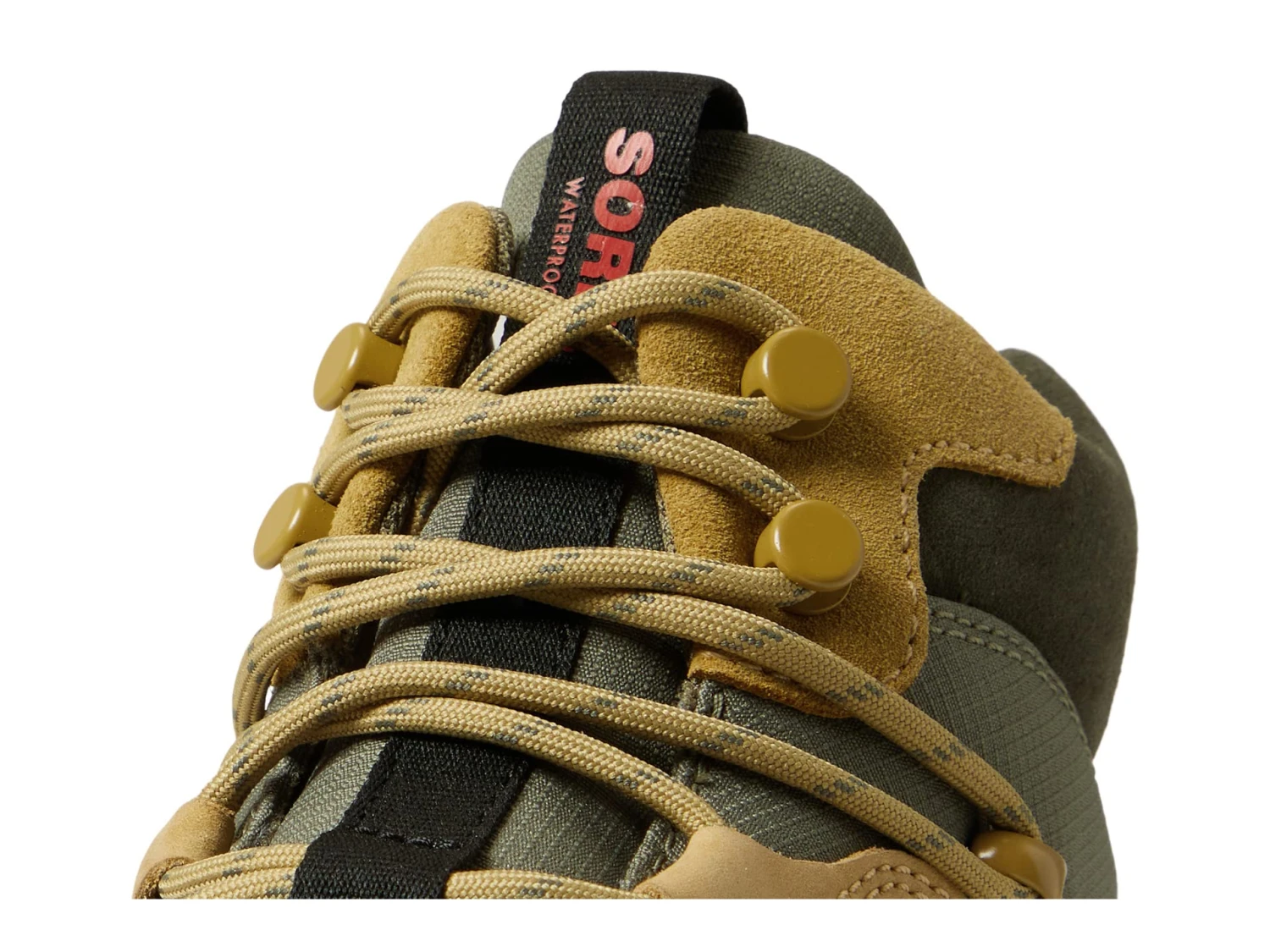 SOREL Mac Hill Lite Traceâ„¢ Waterproof - Image 6