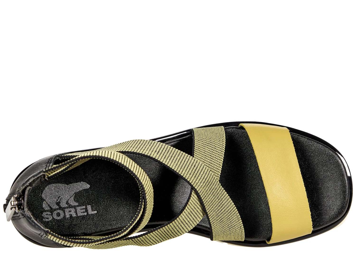 SOREL Joanie⢠III Sport Strap - Image 2
