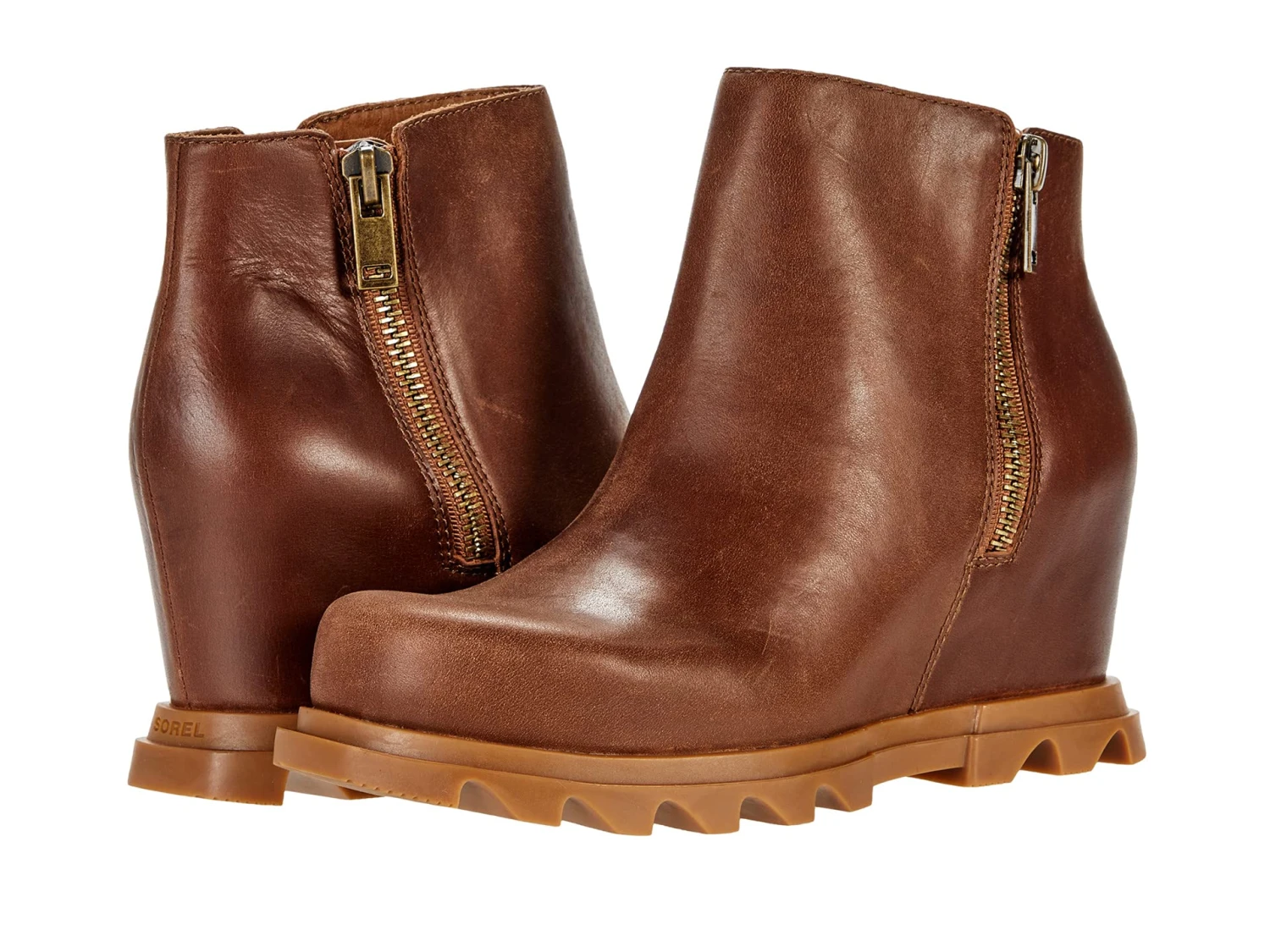 SOREL Joan Of Arctic™ Wedge III Zip