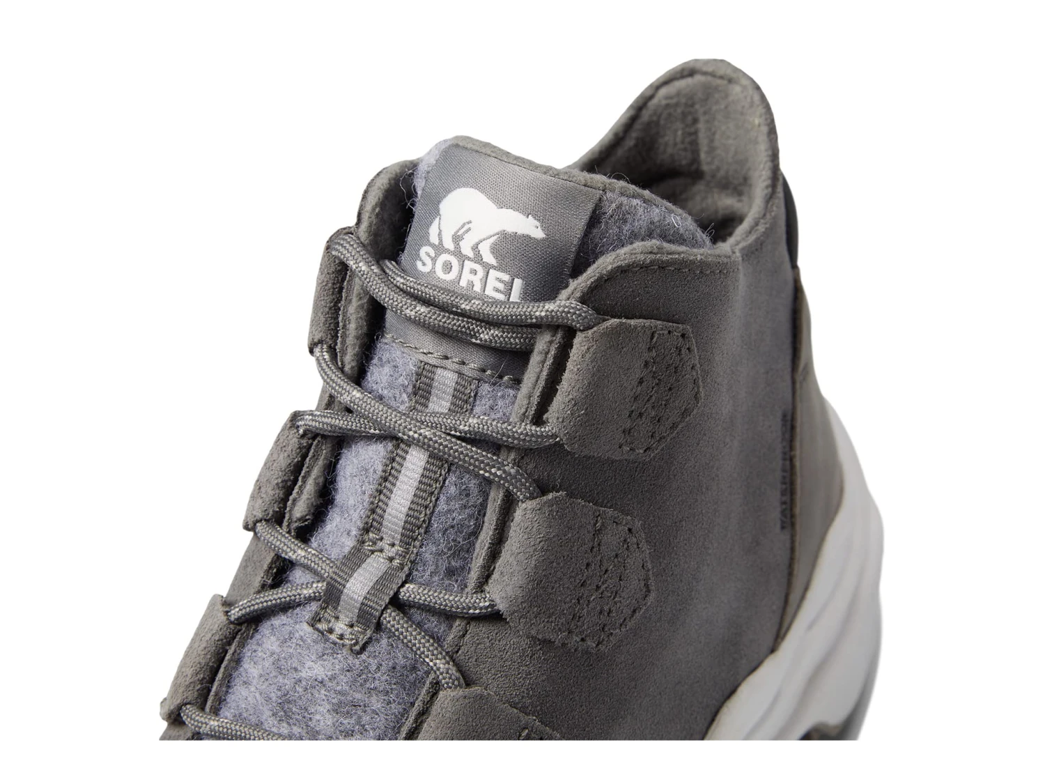 SOREL Kinetic⢠Breakthru Caribou Waterproof - Image 6