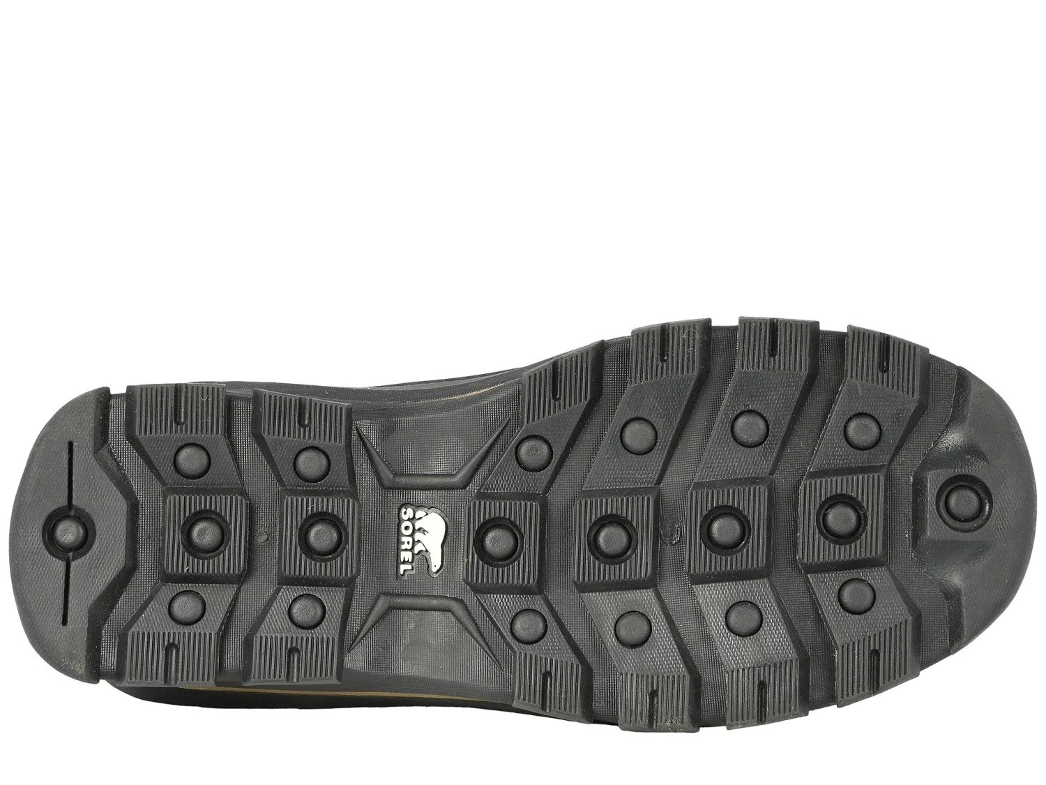 SOREL Buxton Pull On - Image 3