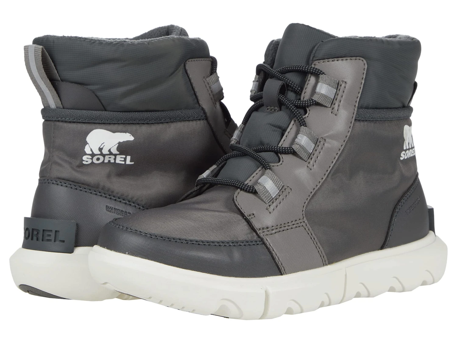 SOREL Explorer™ II Carnival
