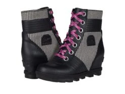 SOREL Kids Lexieâ„¢ Wedge (Little Kid/Big Kid)
