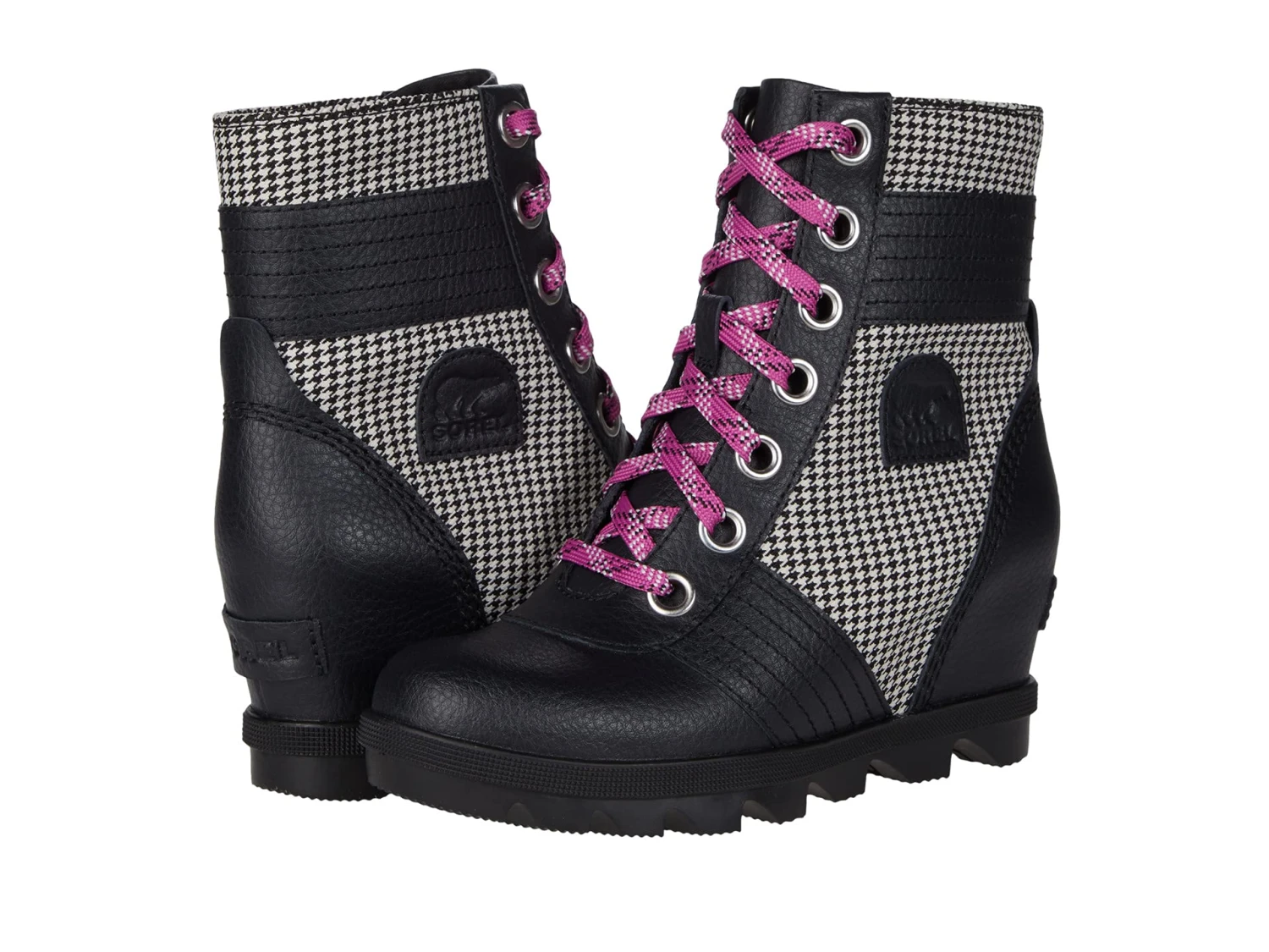 SOREL Kids Lexie™ Wedge (Little Kid/Big Kid)