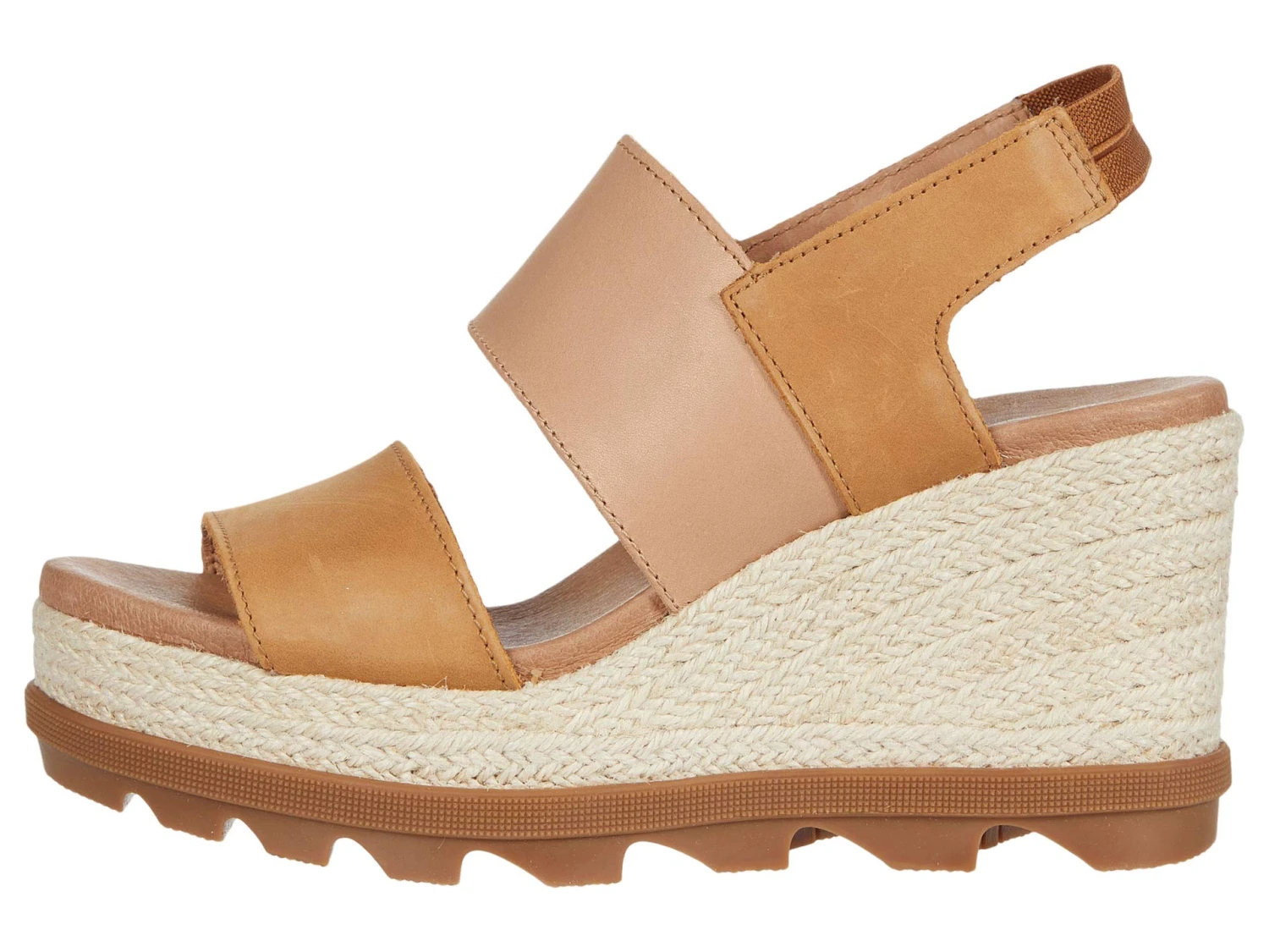 SOREL Joanie⢠II Slingback Jute - Image 4