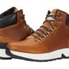 SOREL Mac Hill™ Mid Leather Waterproof