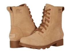 SOREL Kids Emelie™ Lace (Little Kid/Big Kid)