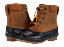 SOREL Kids Cheyanne™ II (Little Kid/Big Kid)