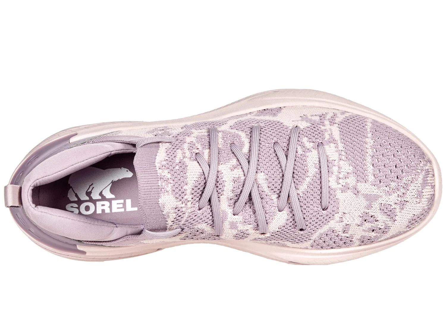 SOREL Explorer Blitz⢠Stride Lace - Image 2
