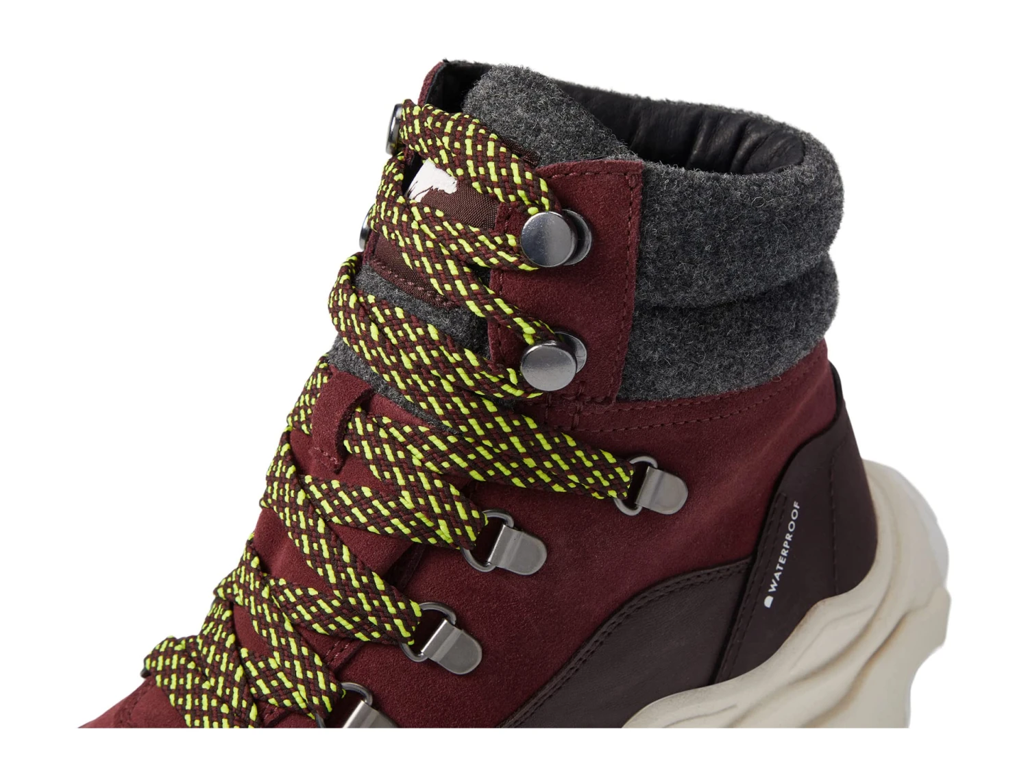 SOREL Kinetic™ Breakthru Conquest Waterproof - Image 6