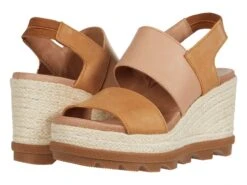 SOREL Joanie⢠II Slingback Jute