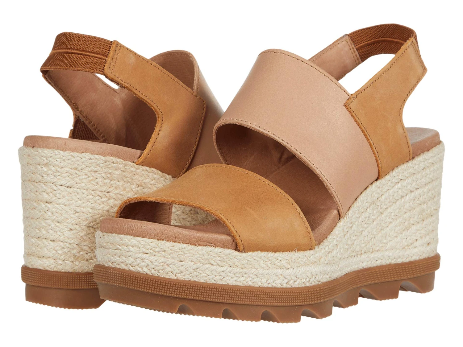 SOREL Joanie⢠II Slingback Jute