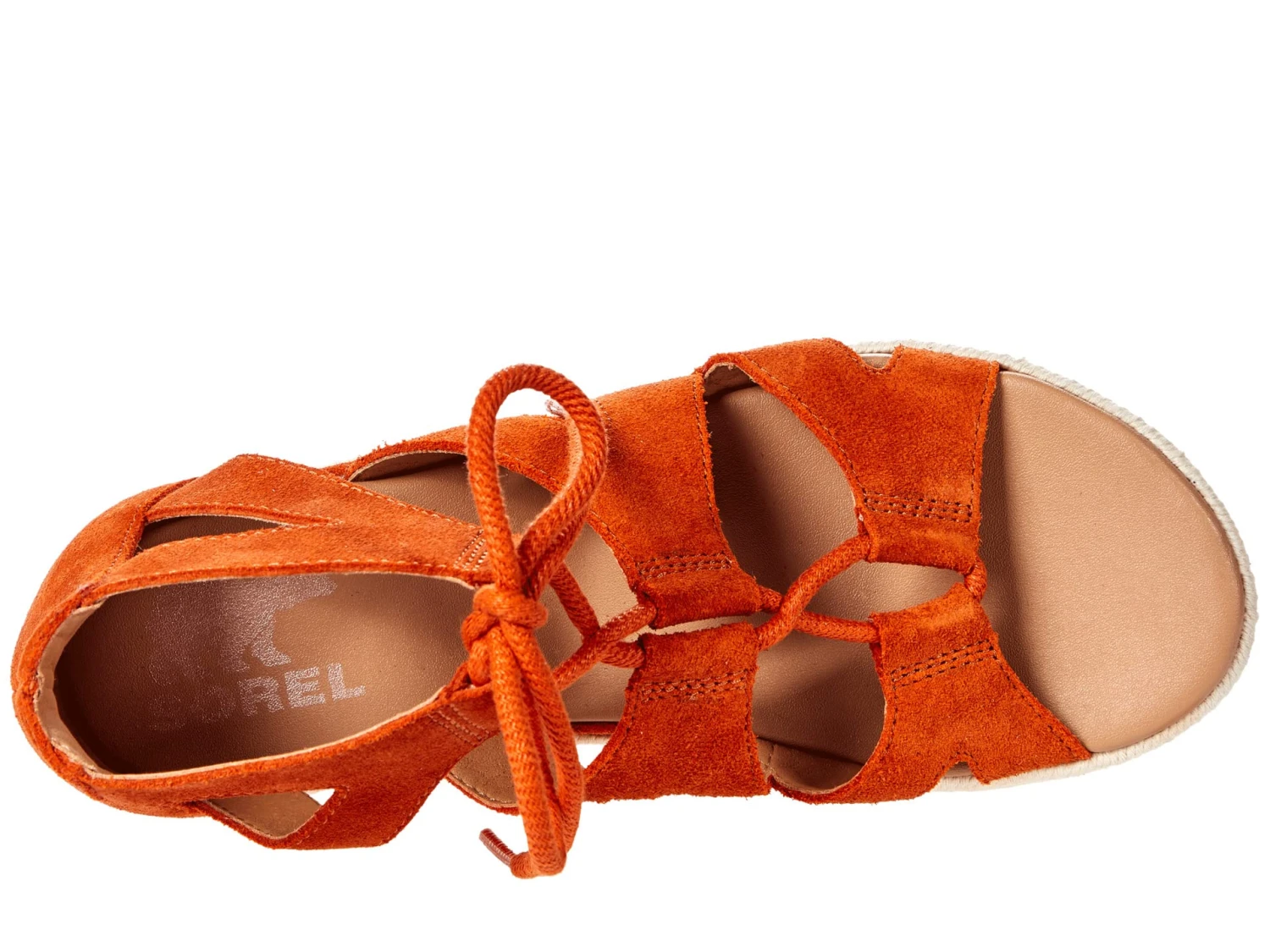 SOREL Cameron⢠Flatform Lace - Image 2