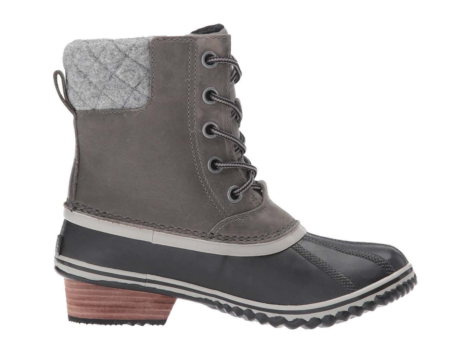 SOREL Slimpack II Lace - Image 6