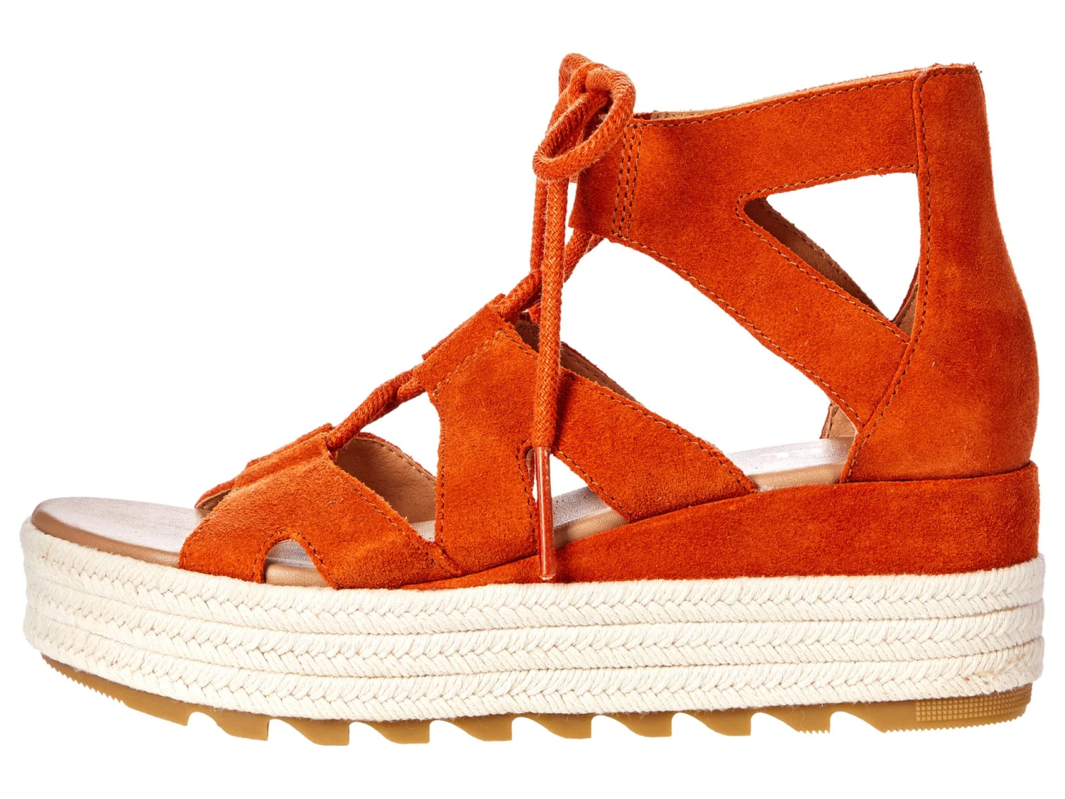 SOREL Cameron⢠Flatform Lace - Image 4