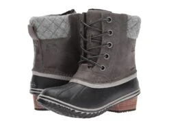 SOREL Slimpack II Lace