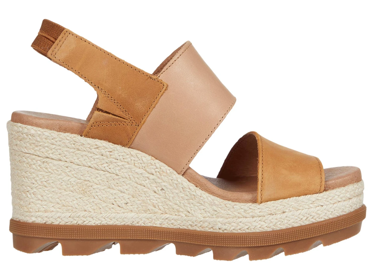 SOREL Joanie⢠II Slingback Jute - Image 6