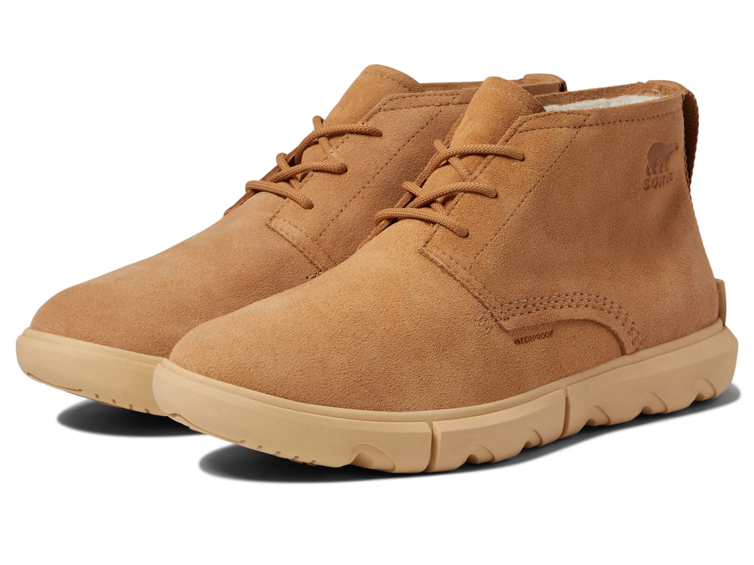 SOREL Explorer™ Drift Waterproof