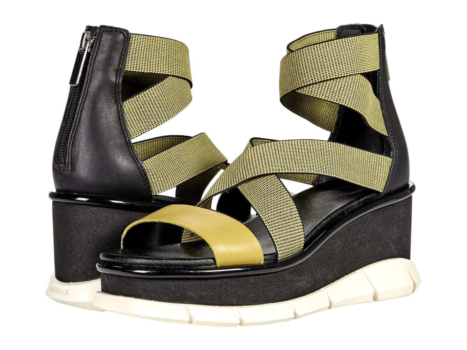 SOREL Joanie⢠III Sport Strap