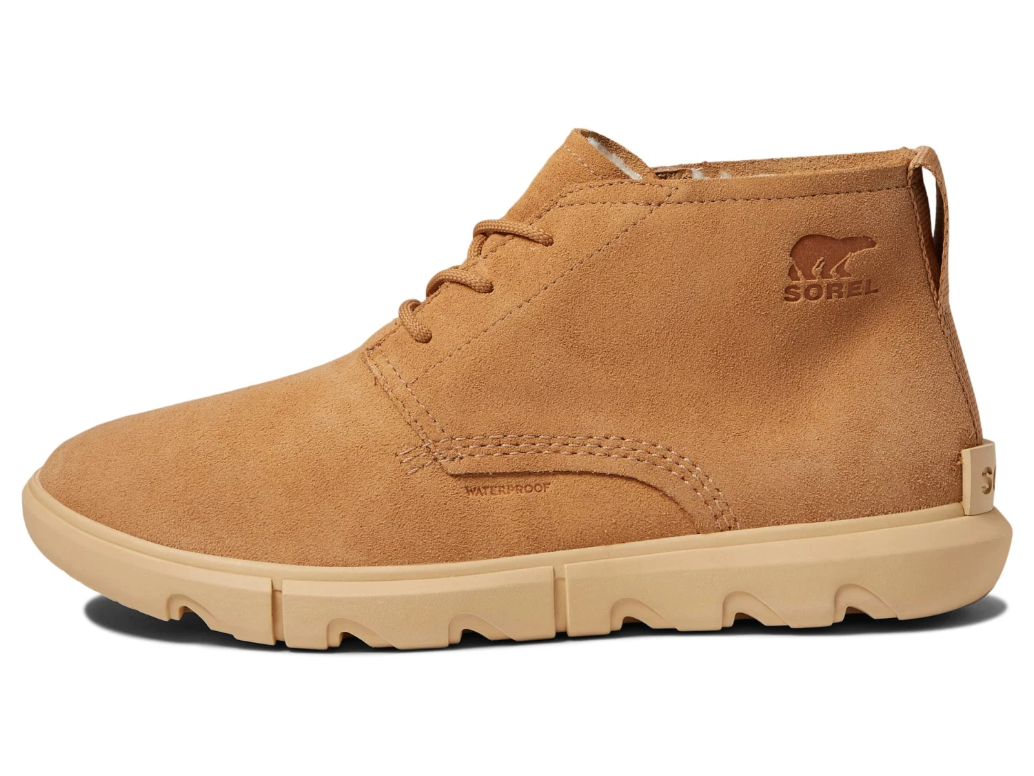 SOREL Explorer™ Drift Waterproof - Image 4