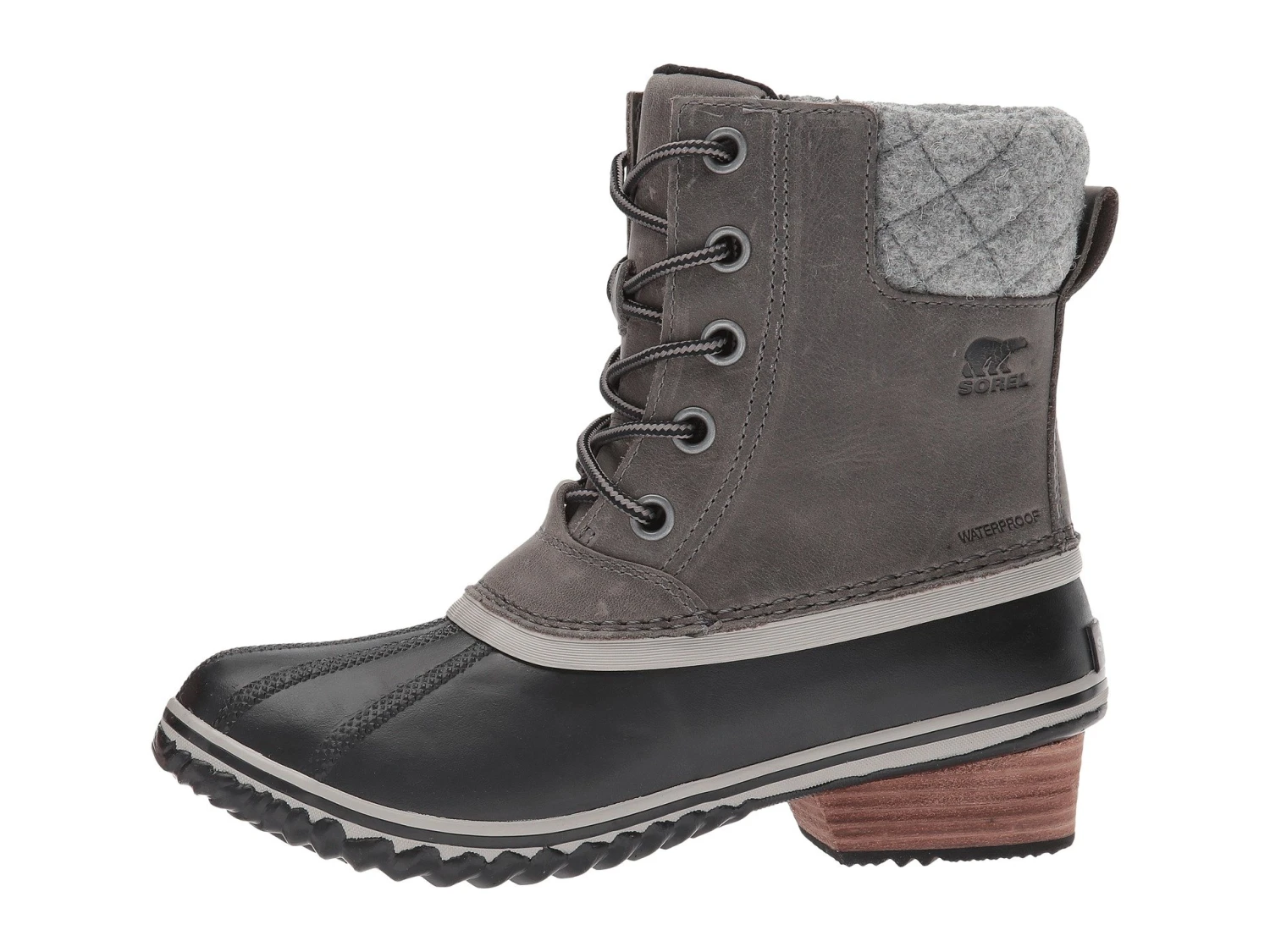SOREL Slimpack II Lace - Image 4
