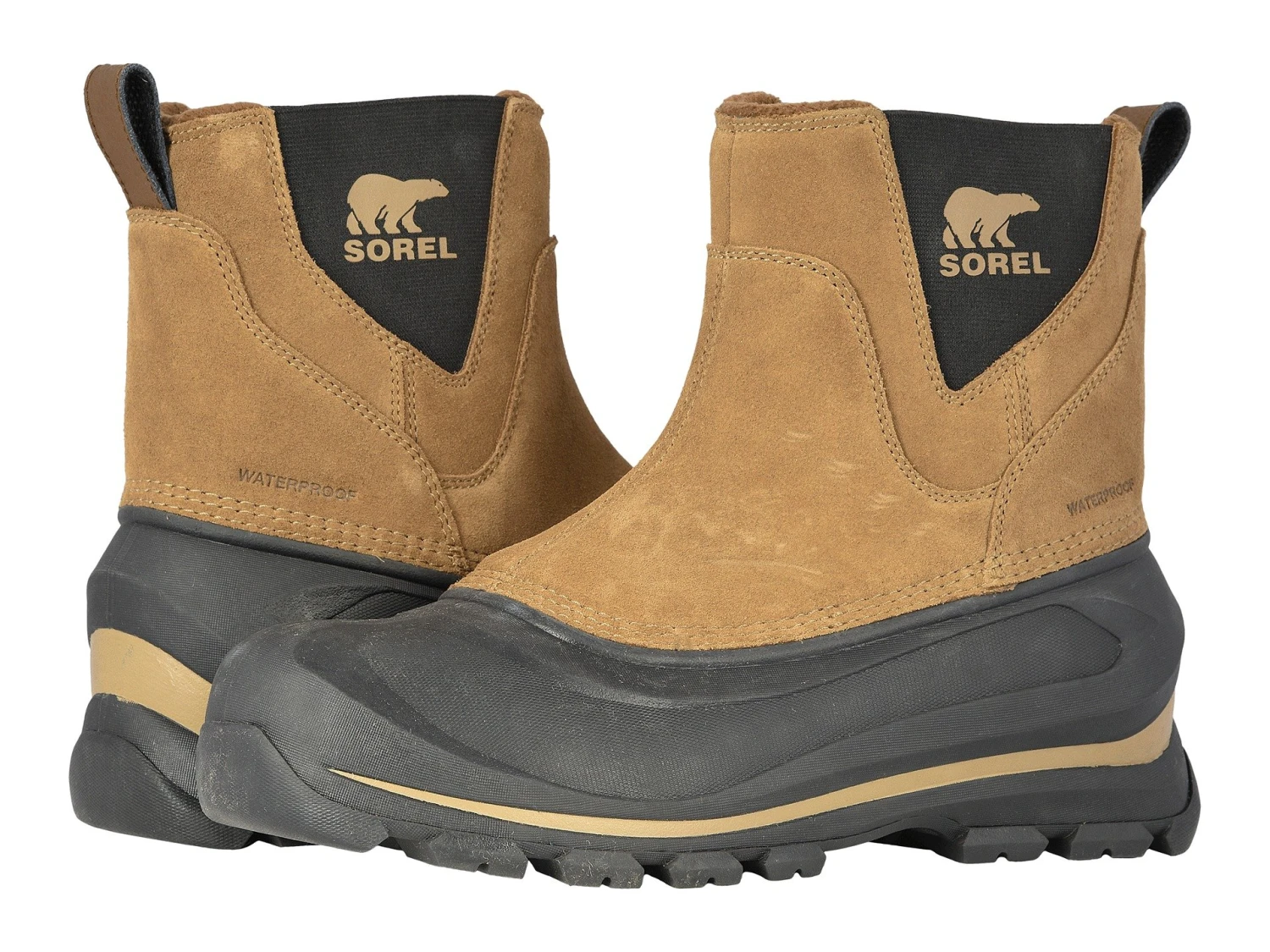 SOREL Buxton Pull On