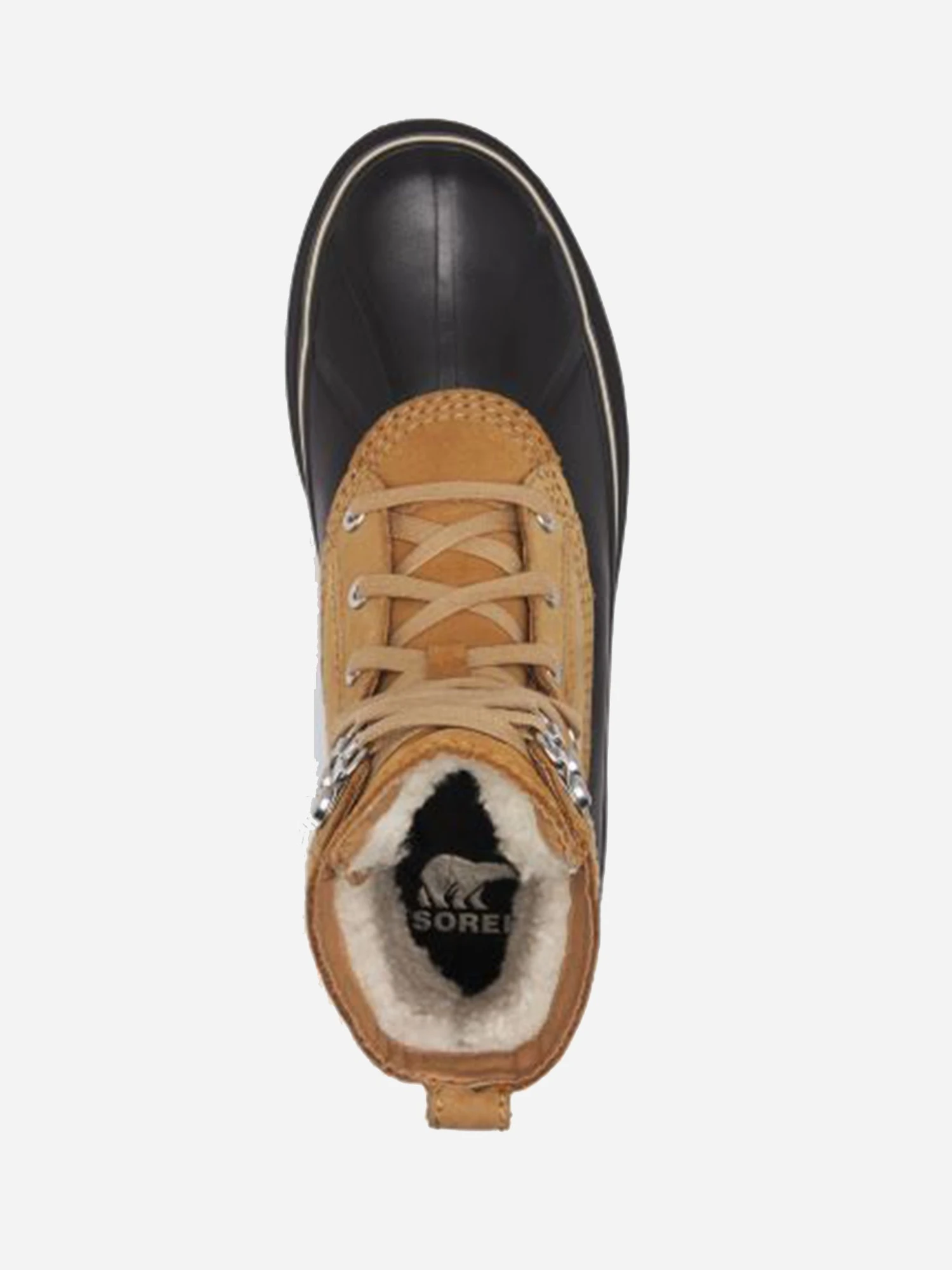 Sorel Men's Caribou™ Storm Boot - Image 5