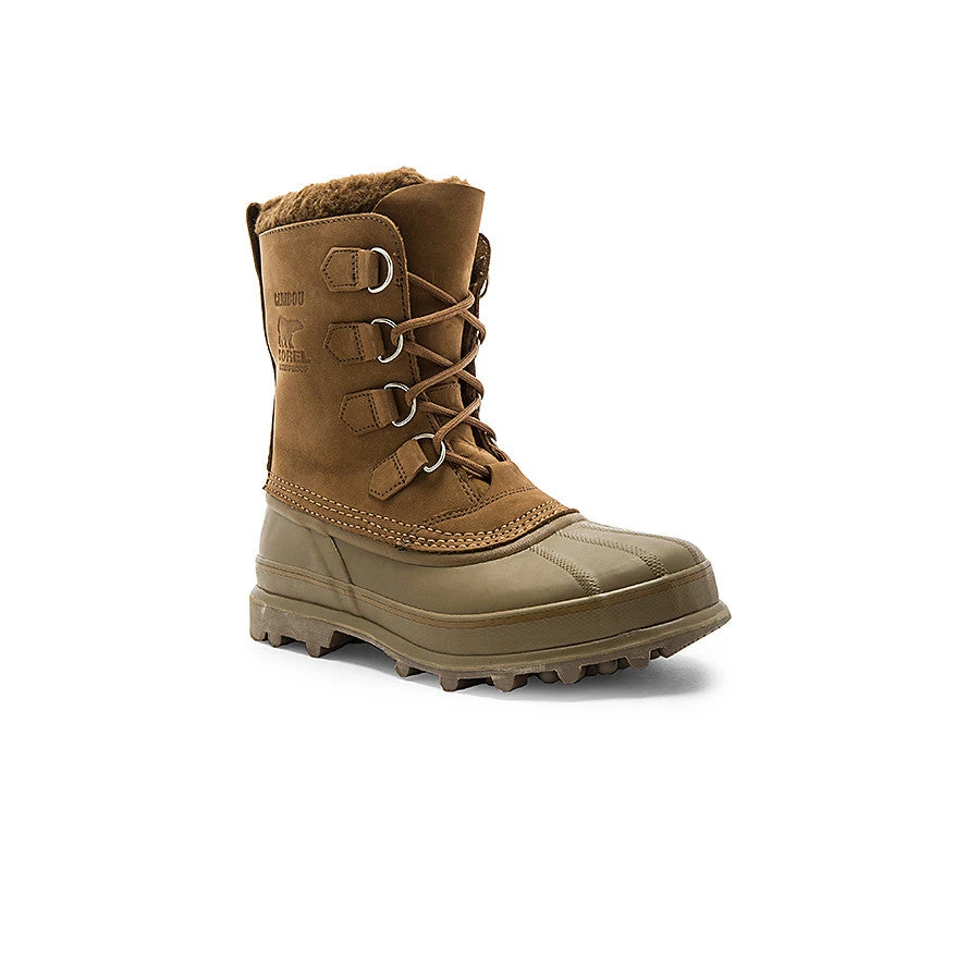 Sorel Caribou Winter Boots - Men's|-|Bottes Imperméables Caribou Homme -40F/-40C - Image 5