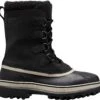 Sorel Caribou Winter Boots - Men's|-|Bottes Imperméables Caribou Homme -40F/-40C