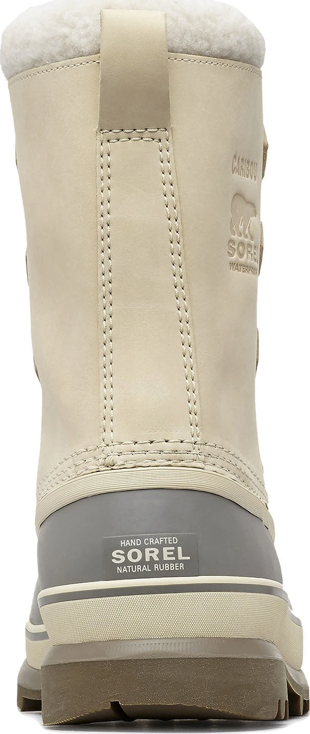 Sorel Caribou Winter Boots - Men's|-|Bottes Imperméables Caribou Homme -40F/-40C - Image 19