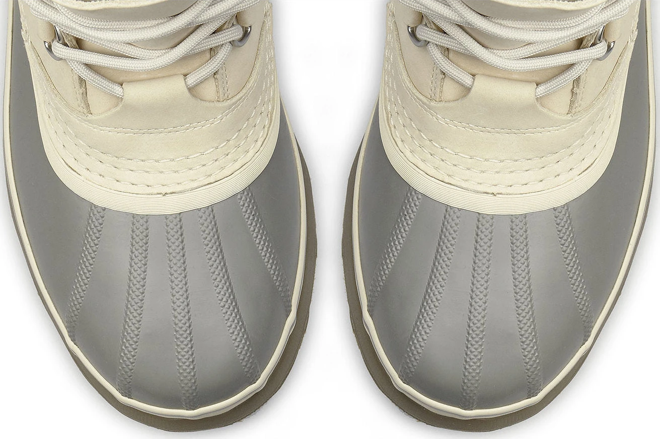 Sorel Caribou Winter Boots - Men's|-|Bottes Imperméables Caribou Homme -40F/-40C - Image 17